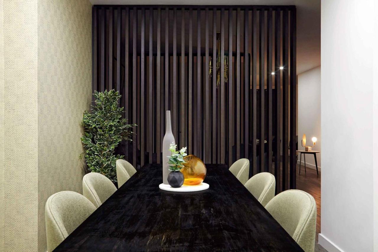 Luxury Serviced Apartments Stevenage, Hertfordshire Екстериор снимка
