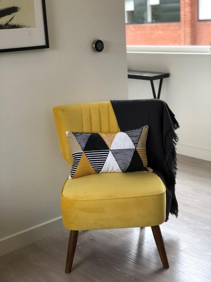 Luxury Serviced Apartments Stevenage, Hertfordshire Екстериор снимка