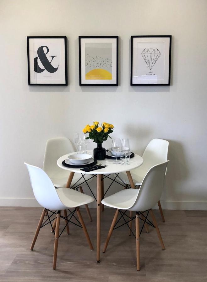 Luxury Serviced Apartments Stevenage, Hertfordshire Екстериор снимка